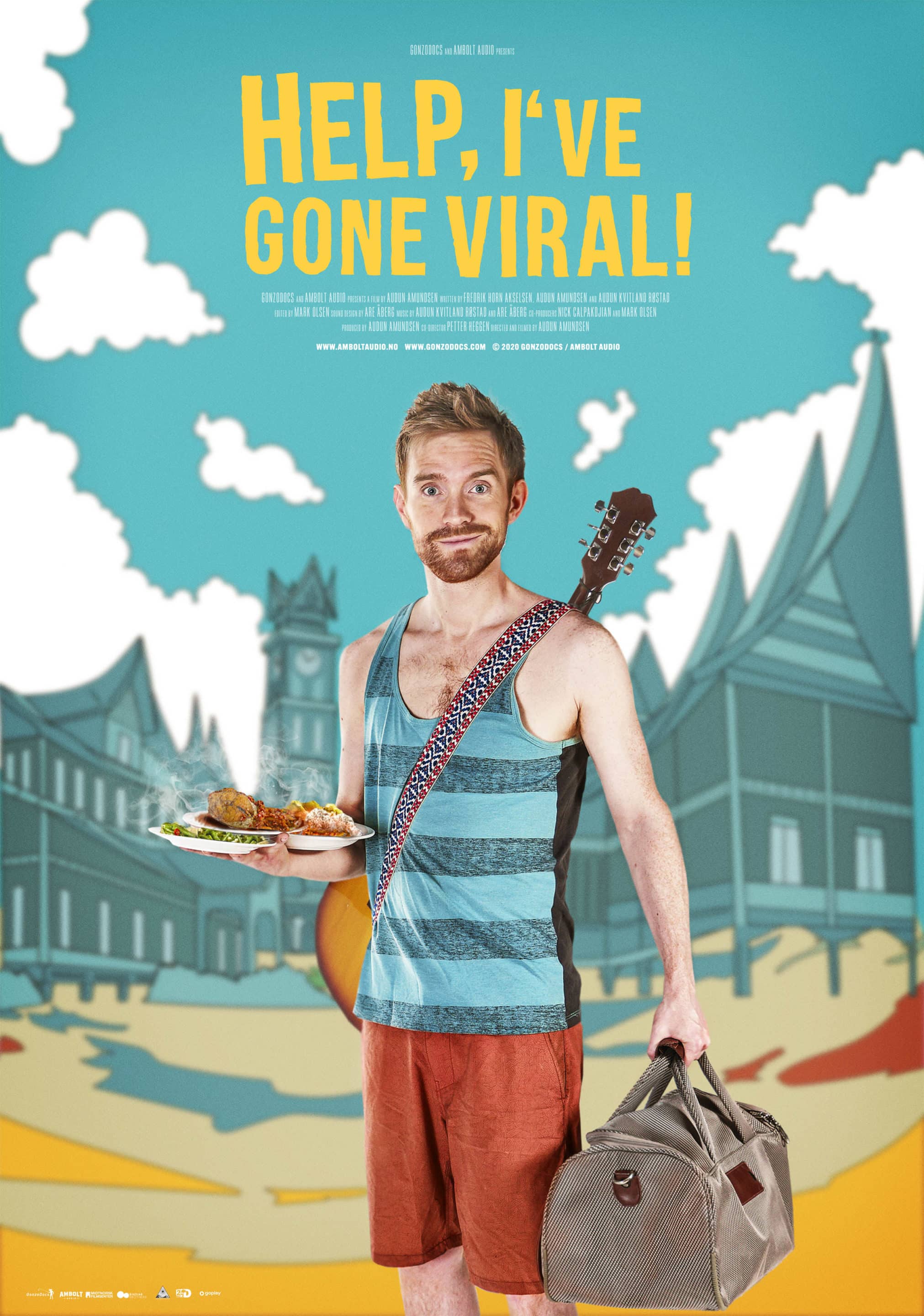 Help, I’ve Gone Viral!