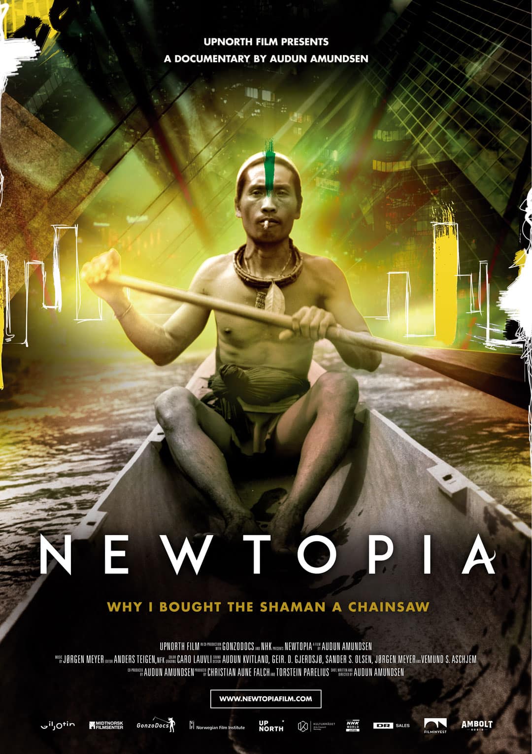 Newtopia