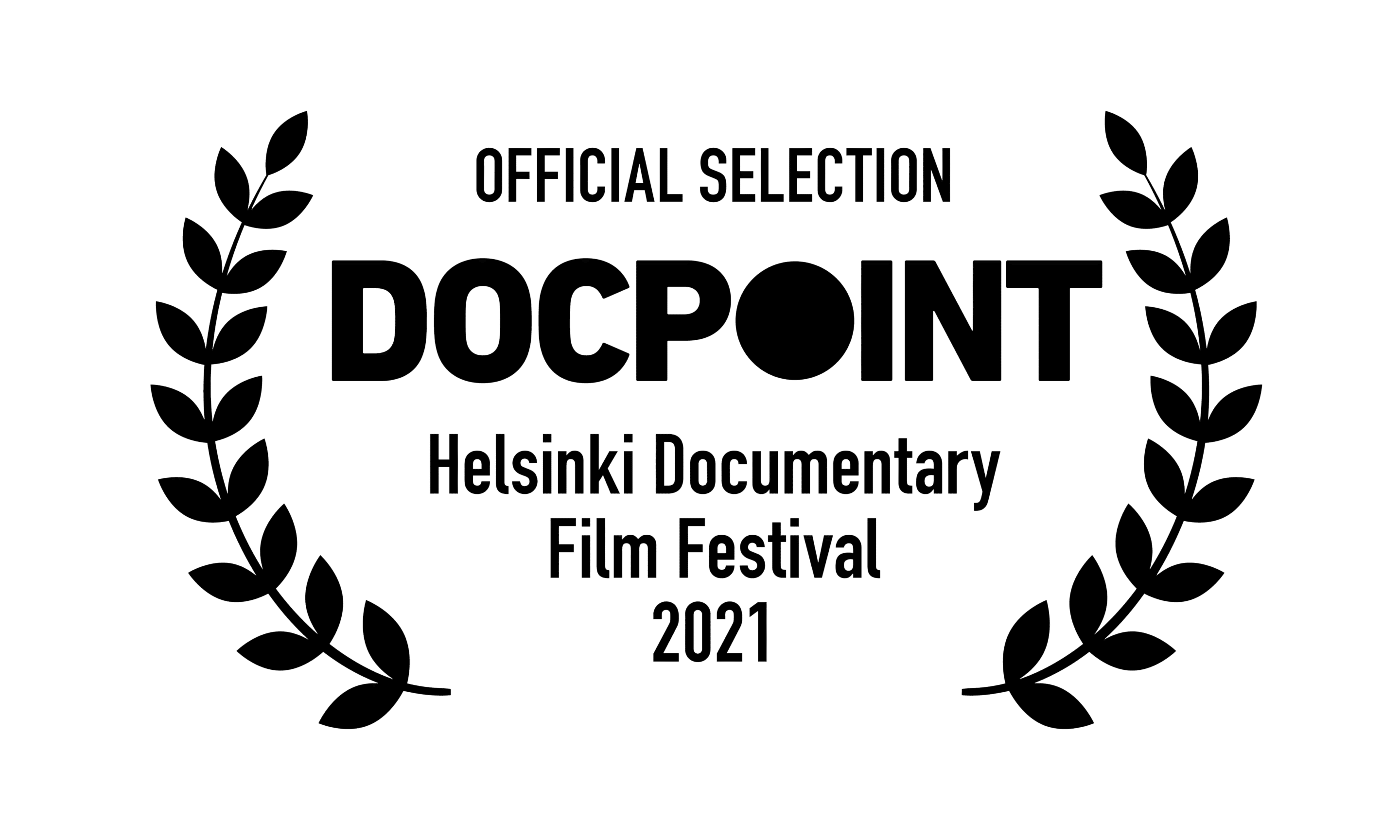 DocPoint Official Selection 2021